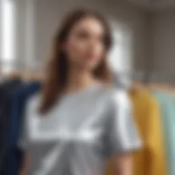 Exploring the World of 2XL Women's Tops Introduction