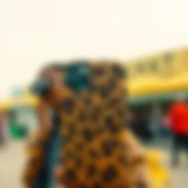 Cultural Significance of Animal Prints in Fashion Cultural significance of animal prints in fashion