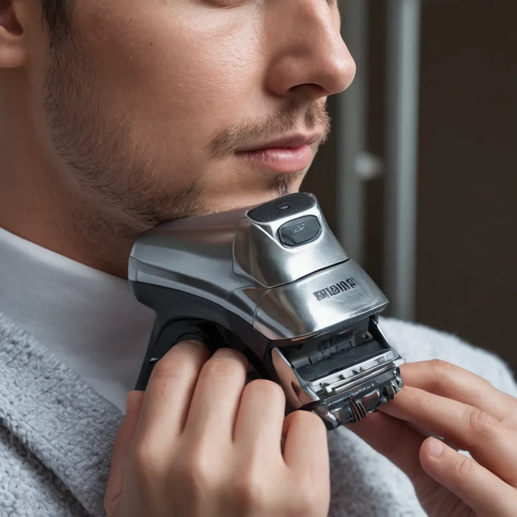 Sweater Shaver Razor The Essential Guide to Electric Sweater Shavers