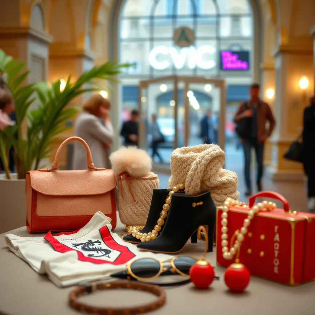 Exploring the Essence of Women's Chic in Fashion